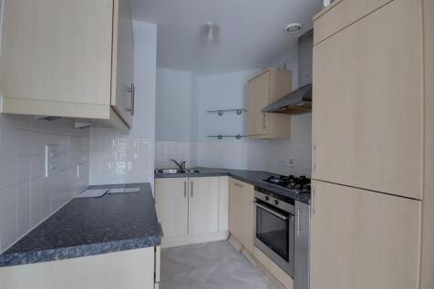 Kitchen/Living