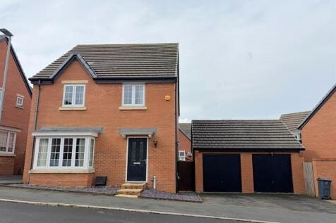 Leicester, LE5 - property photo