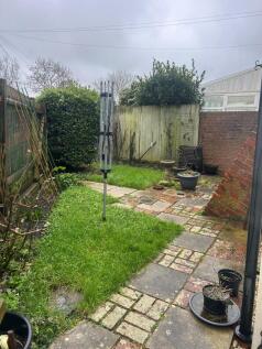 Rear Garden 2