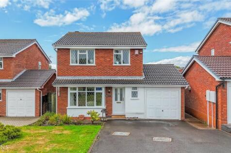 Tamworth, B77 - property photo