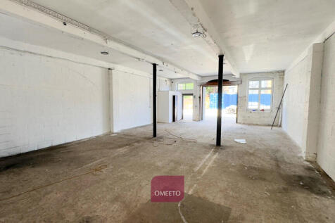 Unit to Let