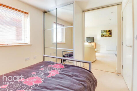 Rushley Way, Reading photo 5