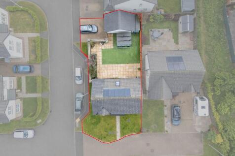 Aerial Shot