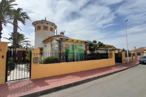 2 Bedroom Detached For sale-MCC131-1