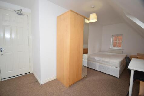 2nd Floor Bedroom 6