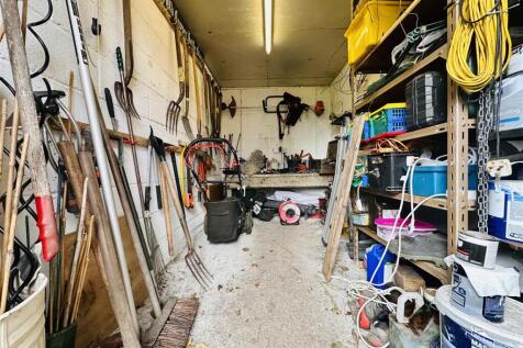 Outbuildings