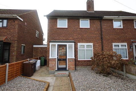 2 bedroom Terraced for rent