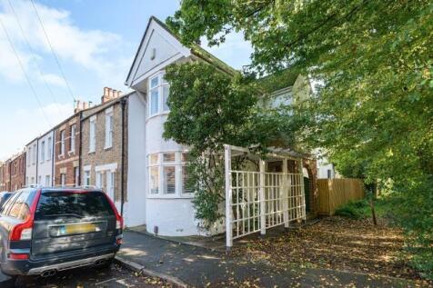Oxford, OX2 - property photo
