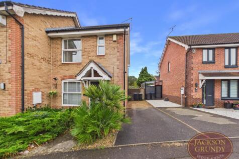 Meltham Close
