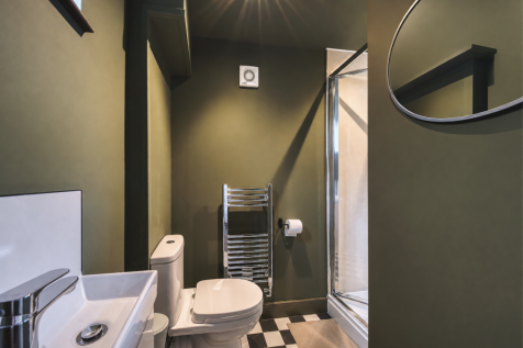 Room 4, Mitchell Street, NG10 photo 5