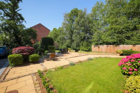 Communal Gardens