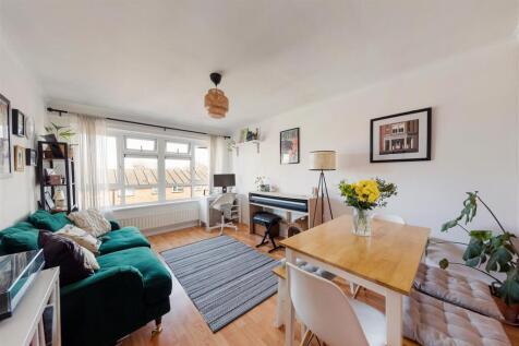 Arkley Road, E17