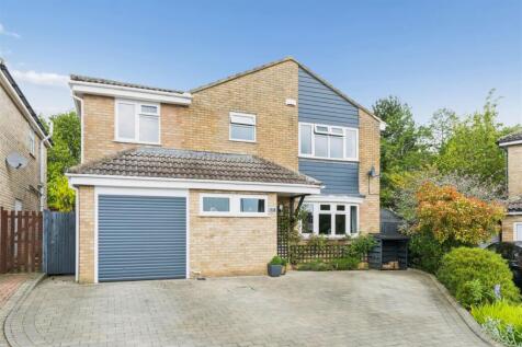 Maree Close, Linslade