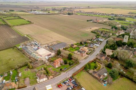 Plot of Land, Main Road (Stickney)-4