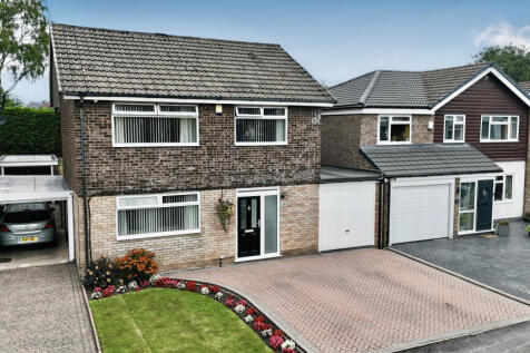 Willow Bank, Cheadle Hulme