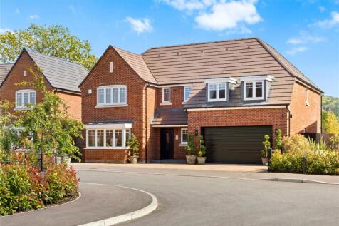 4 Hillfort Close