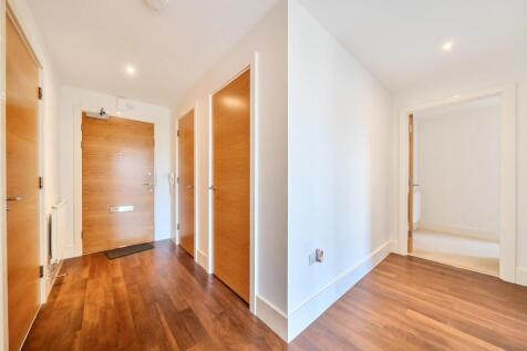 Davidson Frost-Wellings, DFW, Attlee Court, Stanmo