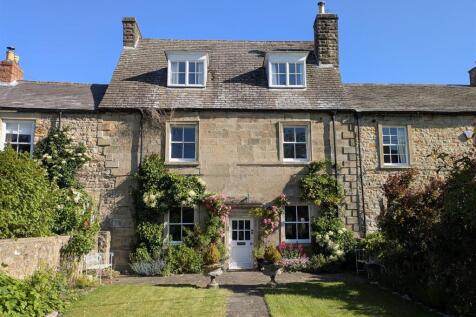 OUTSIDE FRONT (VIEWS)