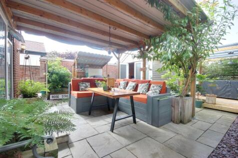 1 Garden B