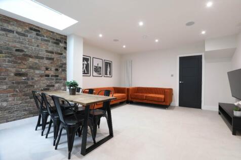 Cotswold Street, Liverpool, Merseyside, L7 photo 3