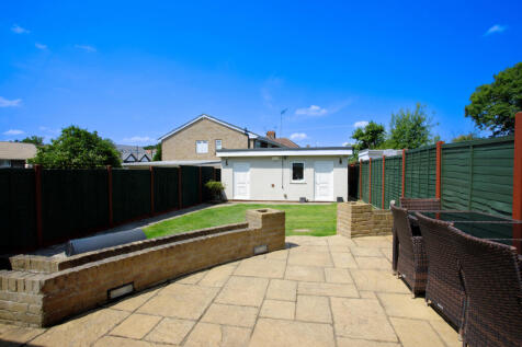 backgarden