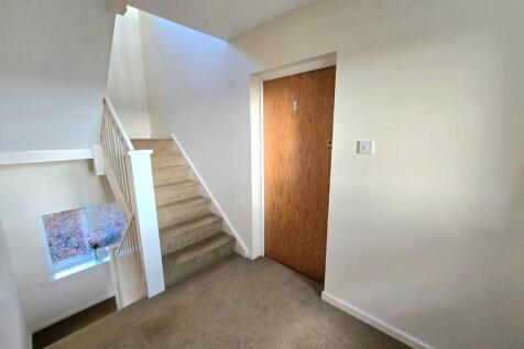 Communal Hallway