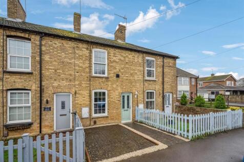 Leighton Road, Toddington