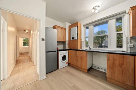 Lordship Road, Oak House Lordship Road, N16 photo 4