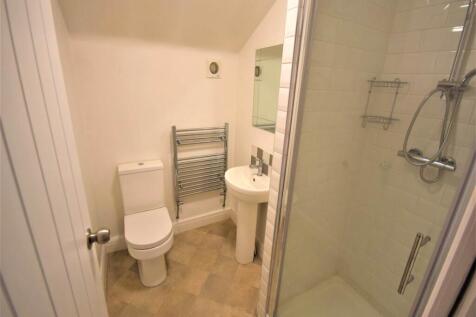 SHower room 2