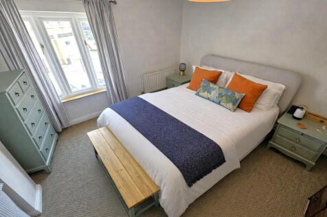 Alpha Cottages, Ashby de la Zouch, Leicestershire photo 4