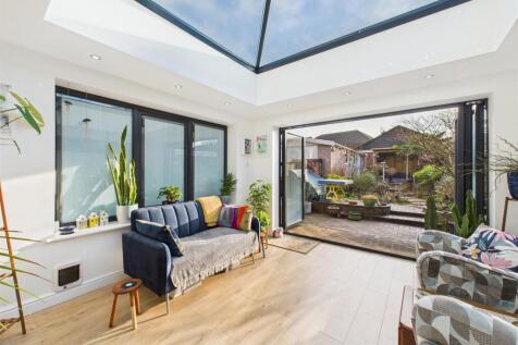 Orangery: