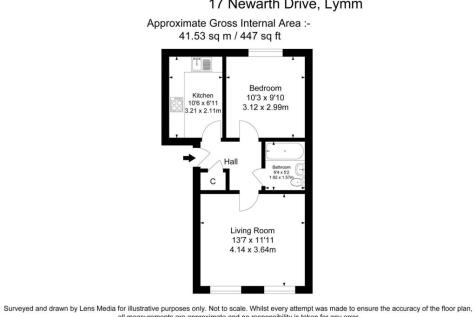 17 Newarth Drive,  Lymm.jpg