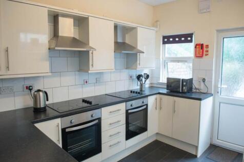 Colum Road (Rooms), Cathays, Cardiff photo 2