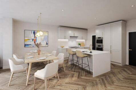 Kitchen Impression