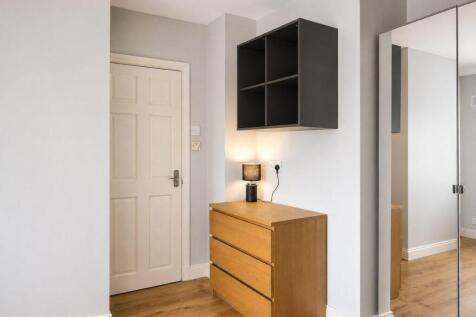 Room 3 ¿ double bedroom