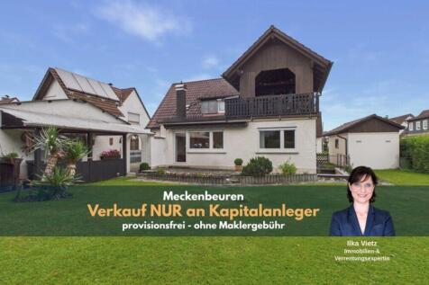 Gartenansicht