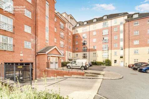 Bedford, MK42 - property photo