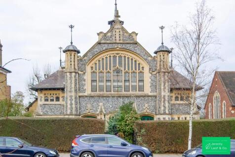 Front (Exterior)