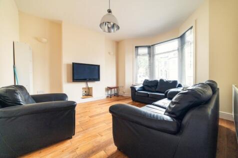 Cathays Terrace, Cathays photo 3