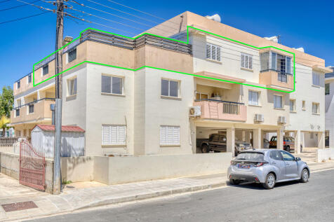 Property Outlined