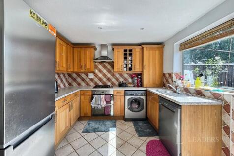 Kelsey Crescent, Cambridge, Cambridgeshire, CB1 photo 3