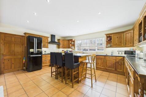 Kitchen Breakfast Room