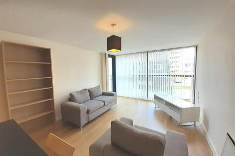 Hamilton House, 26 Pall Mall Liverpool L3 6AG photo 4