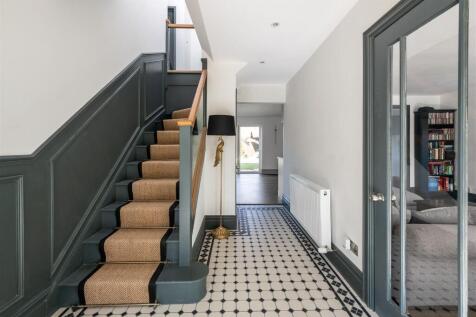 Stairwell