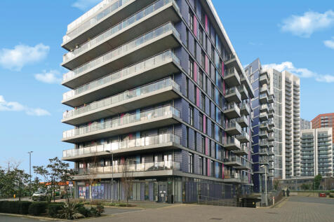 Cosgrove House, Wembley, Middlesex, HA0