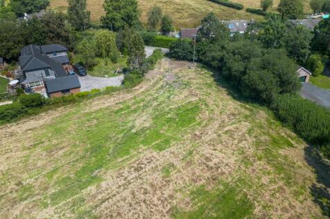 Plot Area Aerial