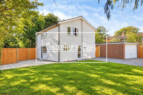 3-bed house on Tuns Lane, Slough, SL1, £2,100/mo