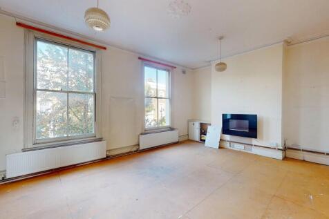 Flat B, 52 Oakley Road, Islington, London, N1 3LS