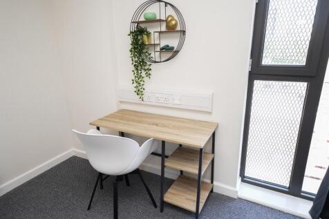 Flat 6, Sellers Wheel, City Centre, S1 photo 4