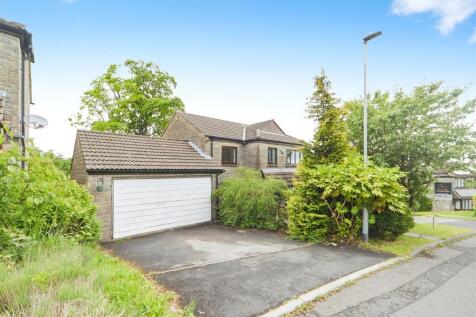 Driveway &amp; Garage